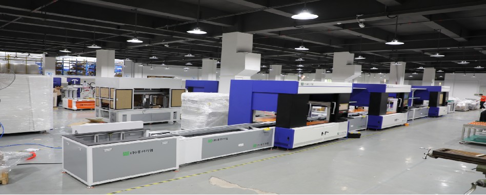 LED 生產(chǎn)線鋰電池、無人機制造項目機電安裝工程